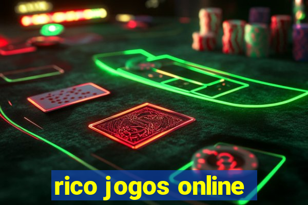 rico jogos online