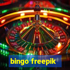 bingo freepik