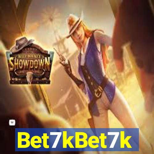 Bet7kBet7k