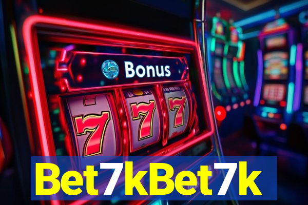 Bet7kBet7k