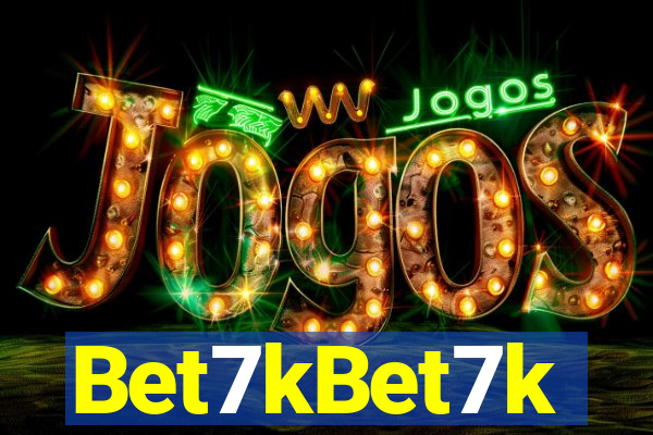 Bet7kBet7k