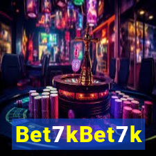 Bet7kBet7k