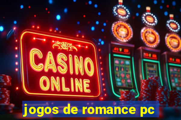 jogos de romance pc