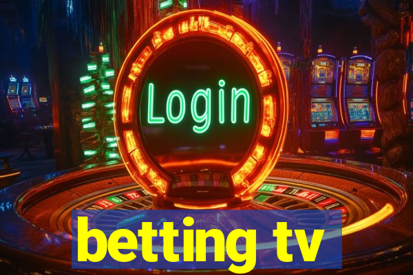 betting tv