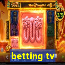 betting tv