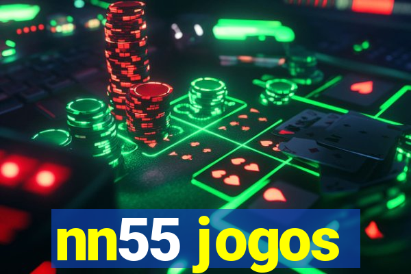 nn55 jogos