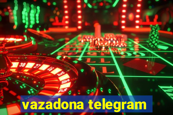 vazadona telegram