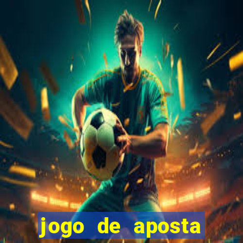 jogo de aposta para menores de idade