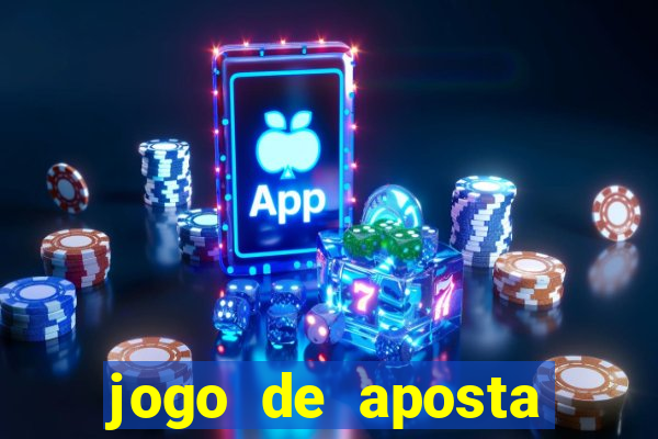 jogo de aposta para menores de idade