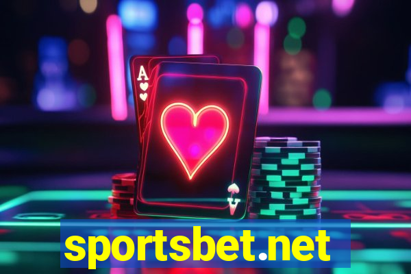 sportsbet.net