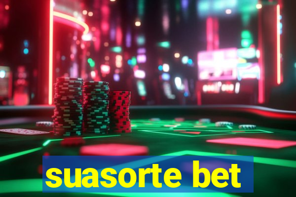 suasorte bet