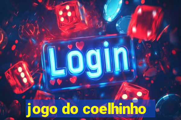 jogo do coelhinho