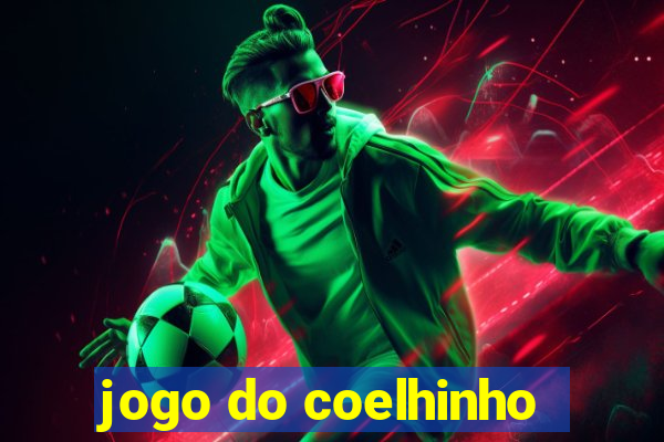 jogo do coelhinho