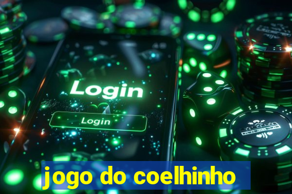 jogo do coelhinho