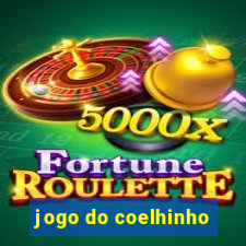 jogo do coelhinho