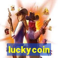 luckycoin