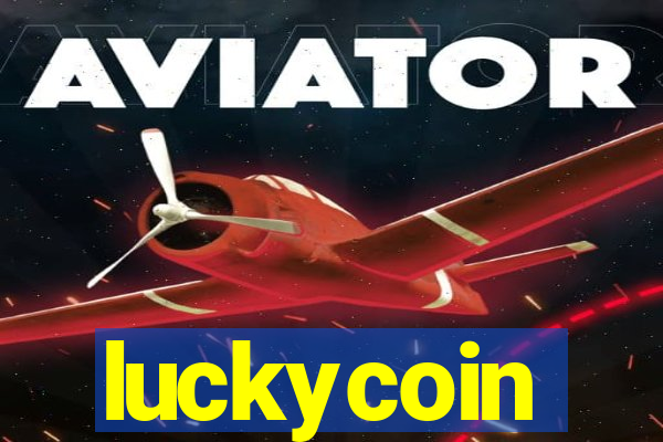 luckycoin