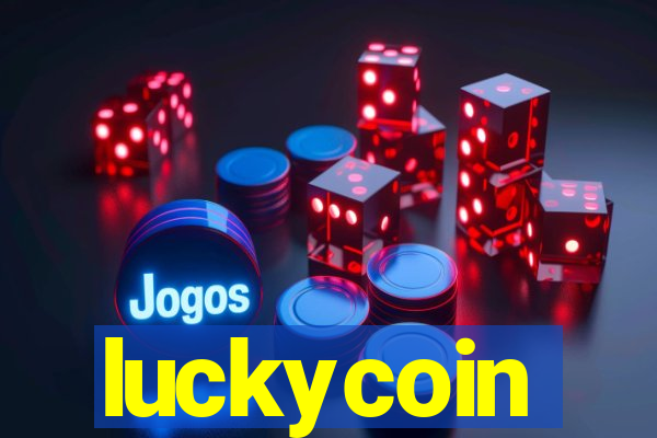 luckycoin