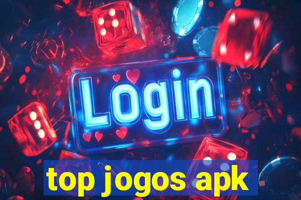 top jogos apk