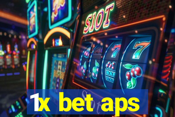 1x bet aps