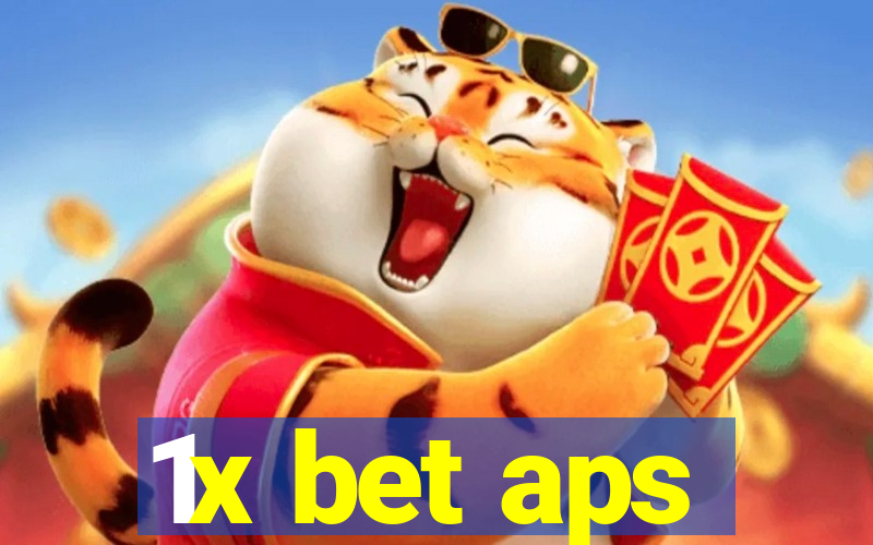 1x bet aps