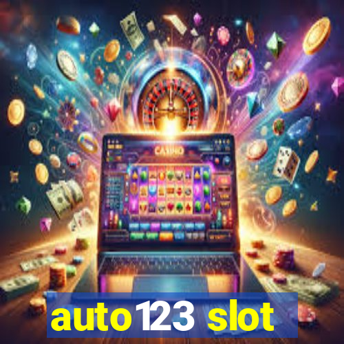 auto123 slot