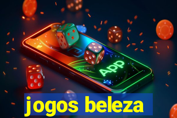 jogos beleza