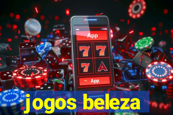 jogos beleza