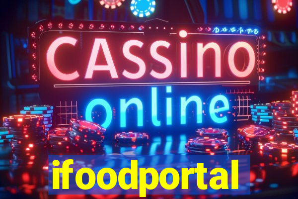 ifoodportal