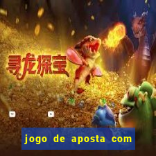 jogo de aposta com bonus de cadastro