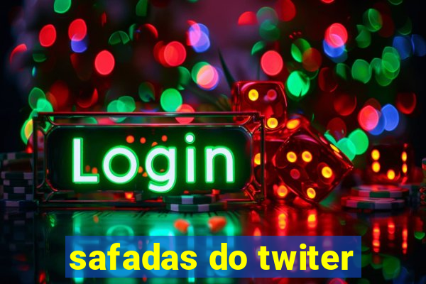 safadas do twiter