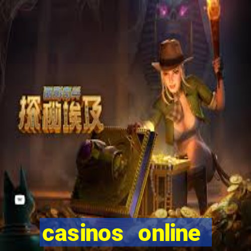 casinos online baccarat en vivo