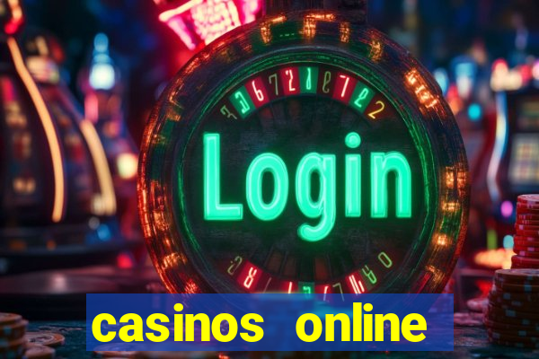 casinos online baccarat en vivo