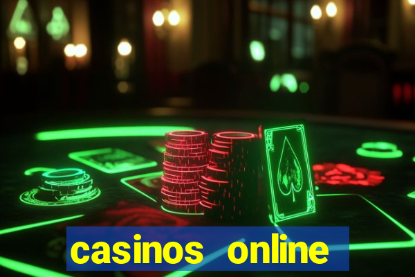 casinos online baccarat en vivo