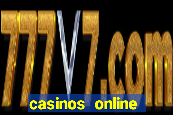 casinos online baccarat en vivo