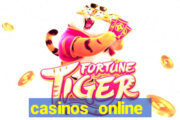 casinos online baccarat en vivo