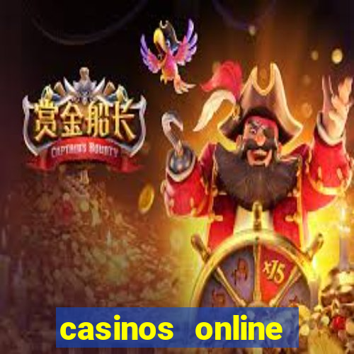 casinos online baccarat en vivo