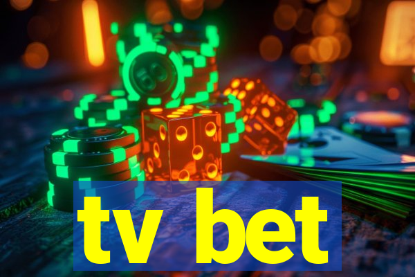 tv bet