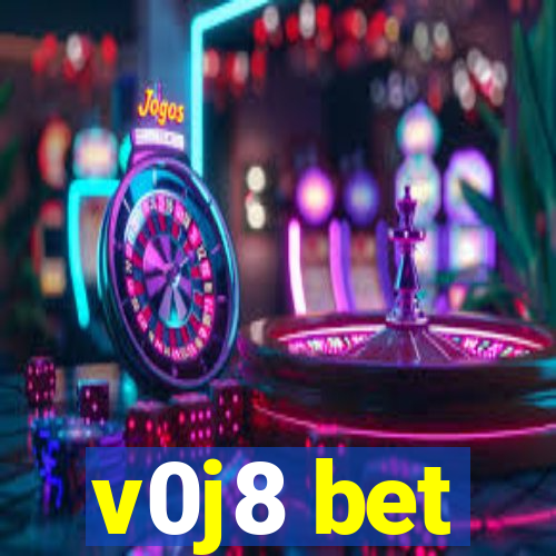 v0j8 bet