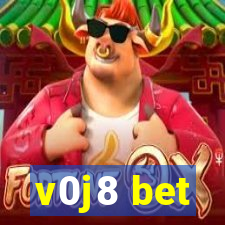 v0j8 bet