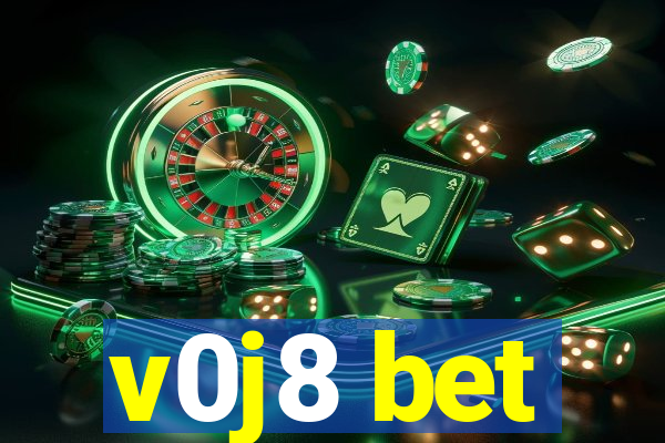 v0j8 bet