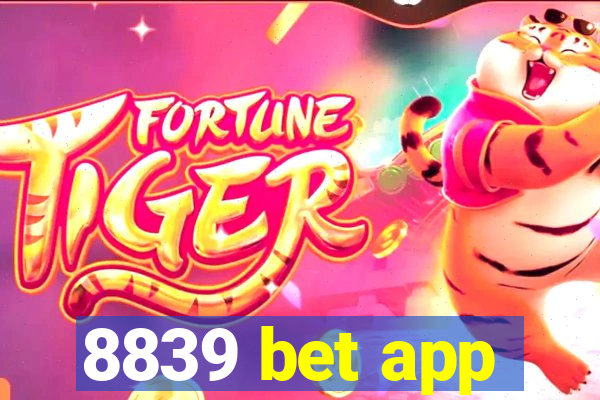 8839 bet app