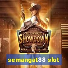 semangat88 slot