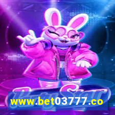 www.bet03777.com