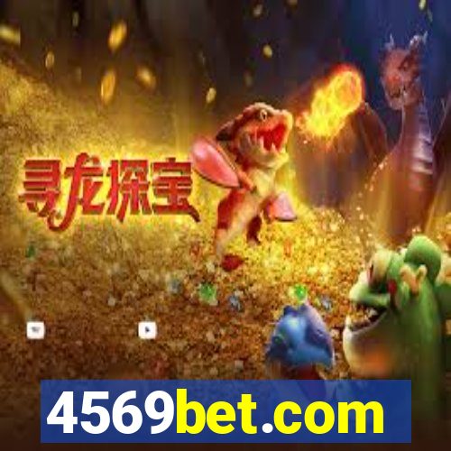 4569bet.com