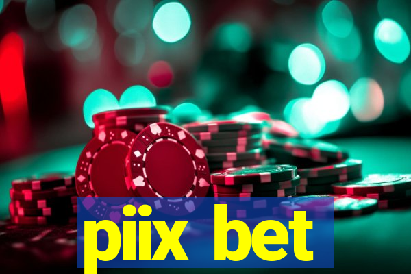 piix bet