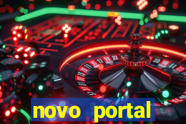 novo portal cruzeiro do sul