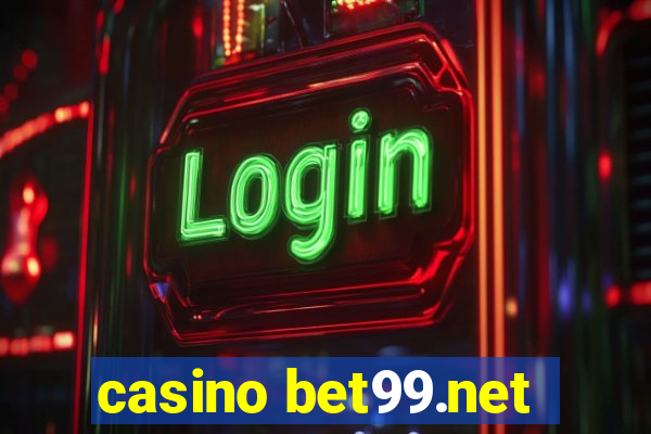 casino bet99.net