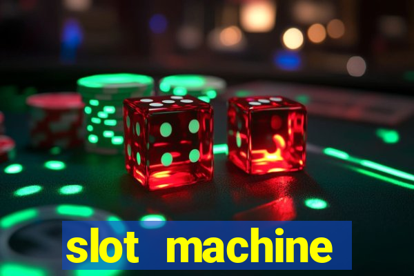 slot machine halloween gratis