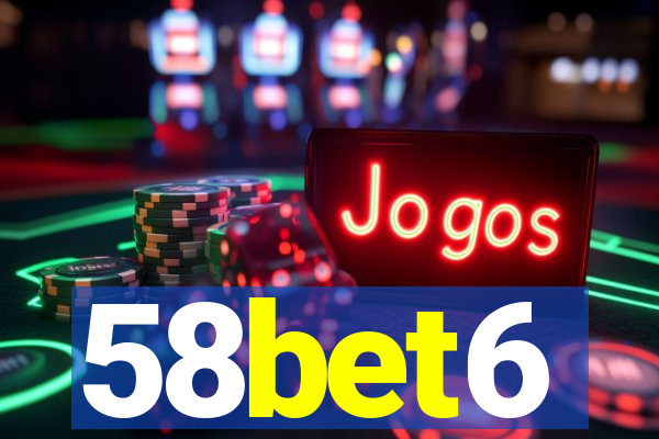 58bet6